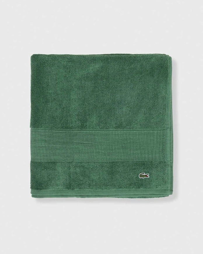 Lacoste Orta Pamuklu Havlu 70 x 140 cm