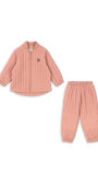 Детски комплект Konges Sløjd EVI THERMO SET