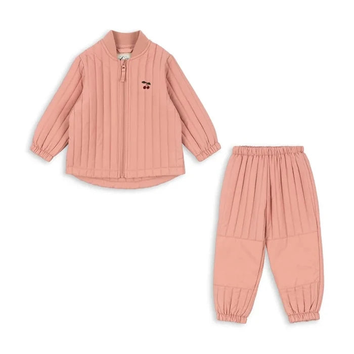 Детски комплект Konges Sløjd EVI THERMO SET