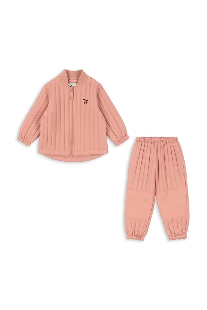 Детски комплект Konges Sløjd EVI THERMO SET