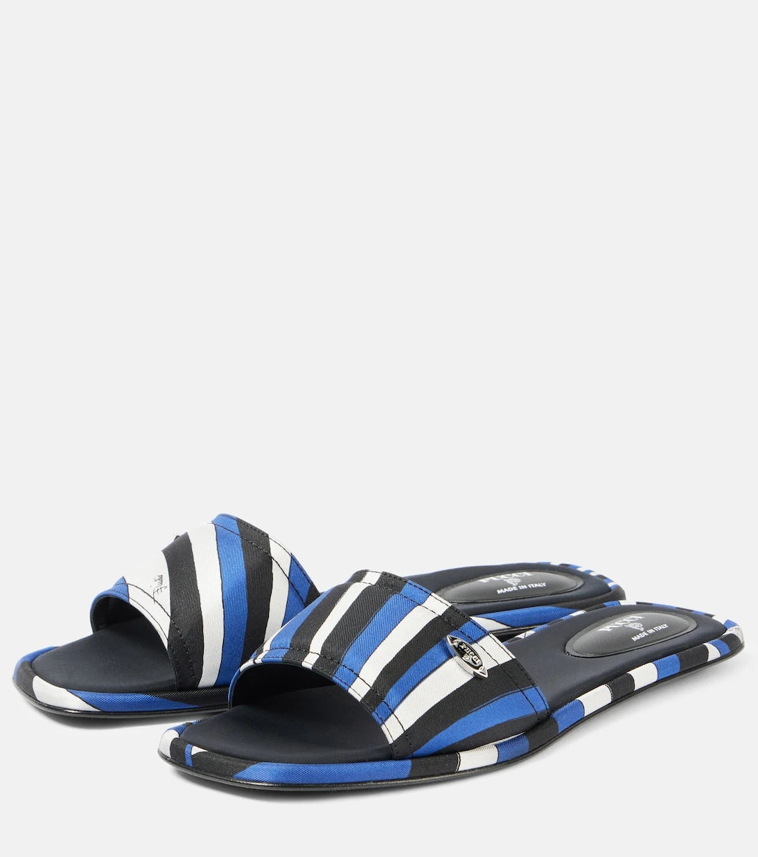 Pucci - Yummy Iride slides