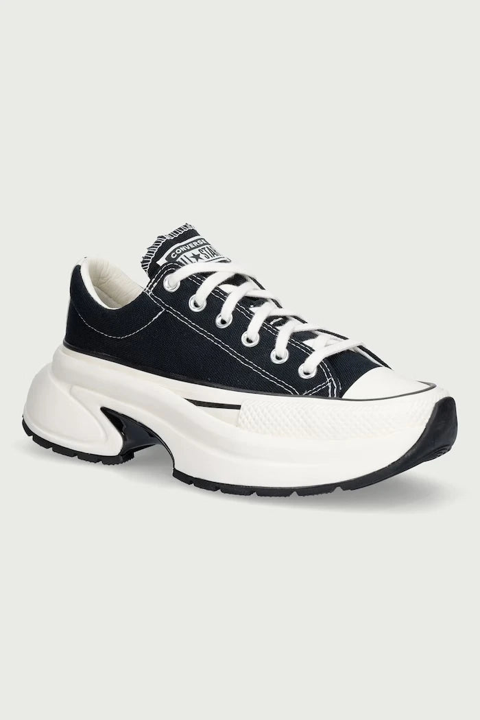 Run Star Crush OX düşük bilekli sneakers