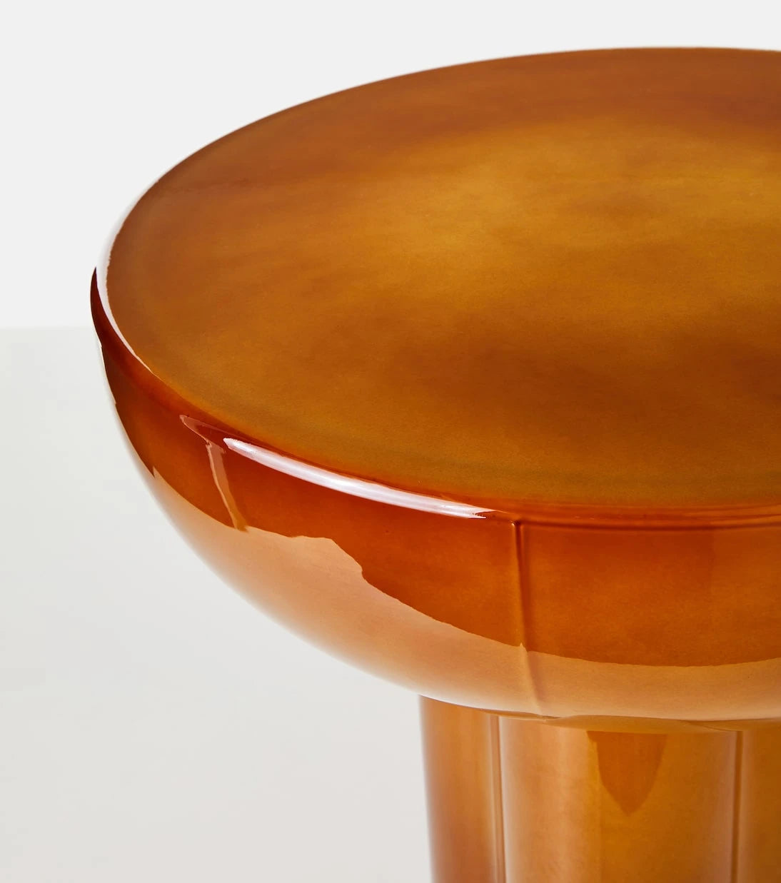 101 Copenhagen - Crown Tall glass side table