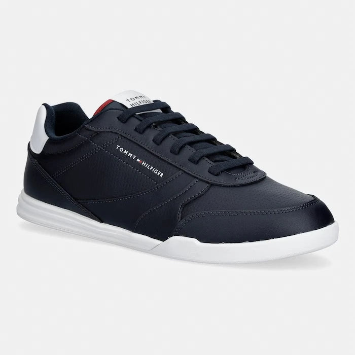 Tommy Hilfiger LOPRO LTH маратонки мъжки от кожа