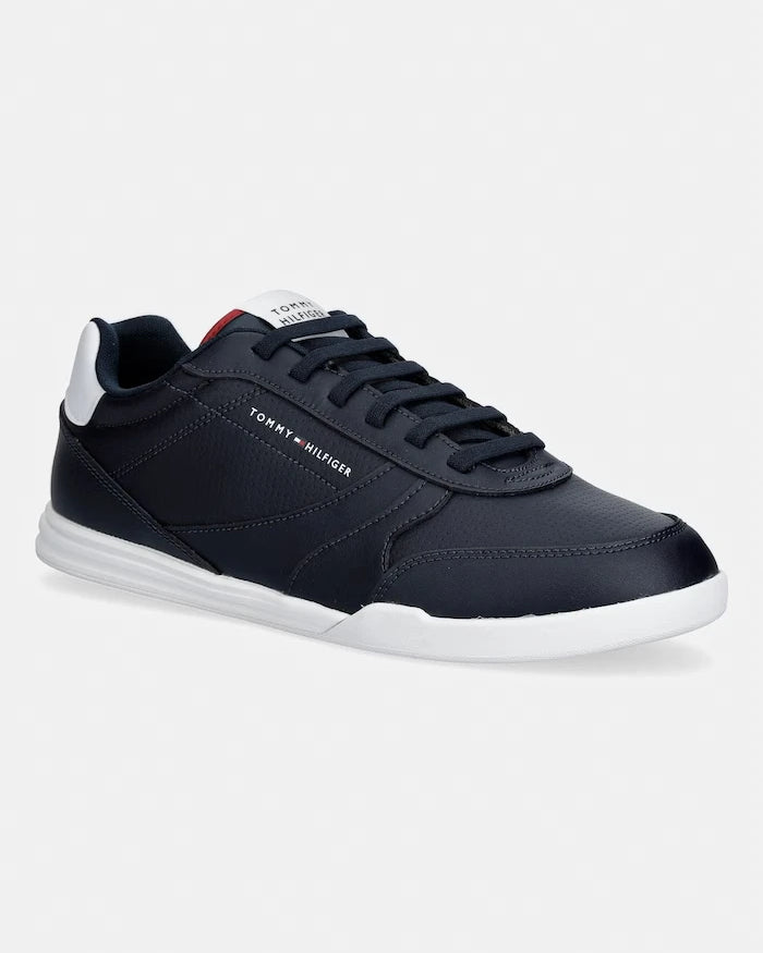 Tommy Hilfiger LOPRO LTH erkek deri spor ayakkabı