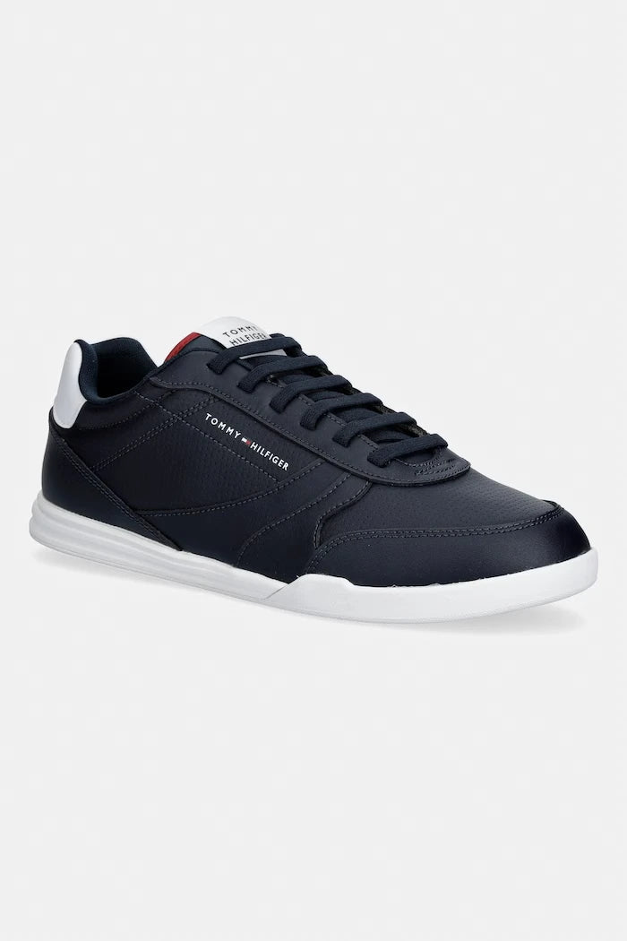 Tommy Hilfiger LOPRO LTH маратонки мъжки от кожа