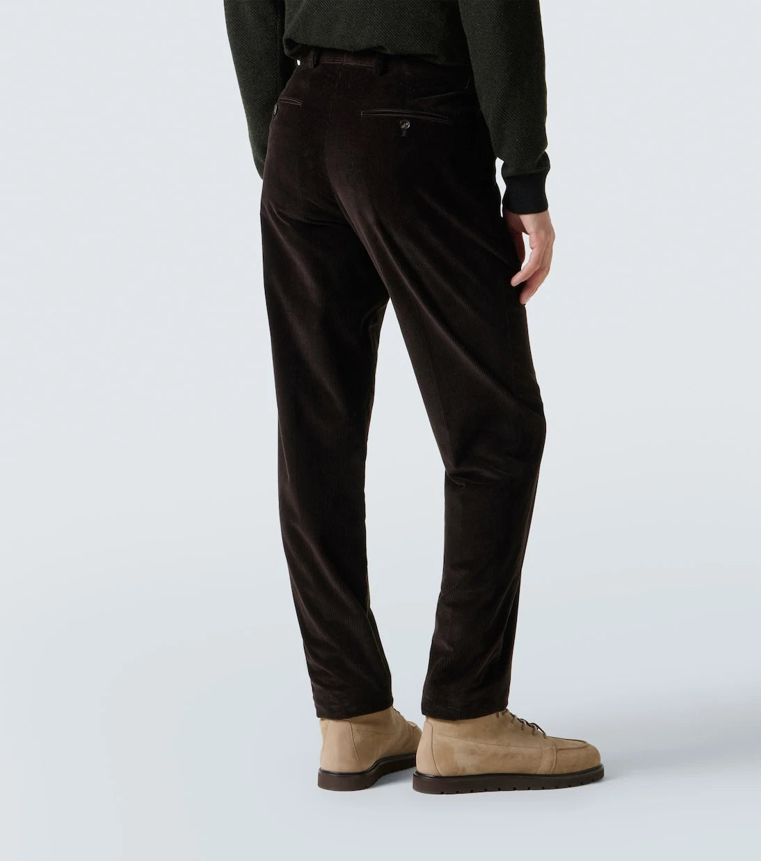 Loro Piana - Cotton chinos