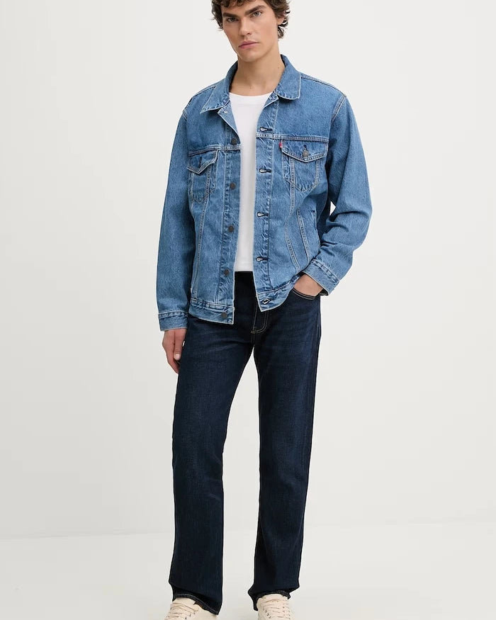 Levi's RELAXED FIT Kot Ceket