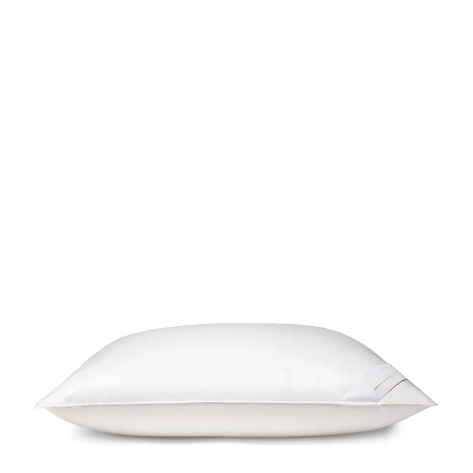 Pratesi Down Medium Divino Oxford Pillow (50cm x 75cm)