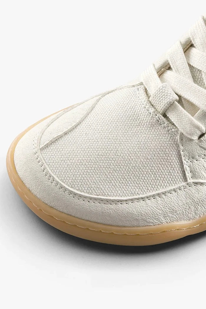 Vivobarefoot GOBI II SNEAKER CANVAS маратонки дамски