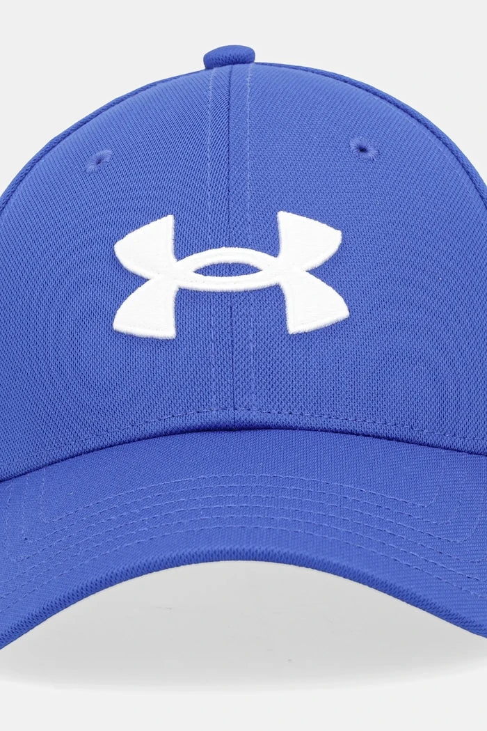 Under Armour erkek vizörlü şapka