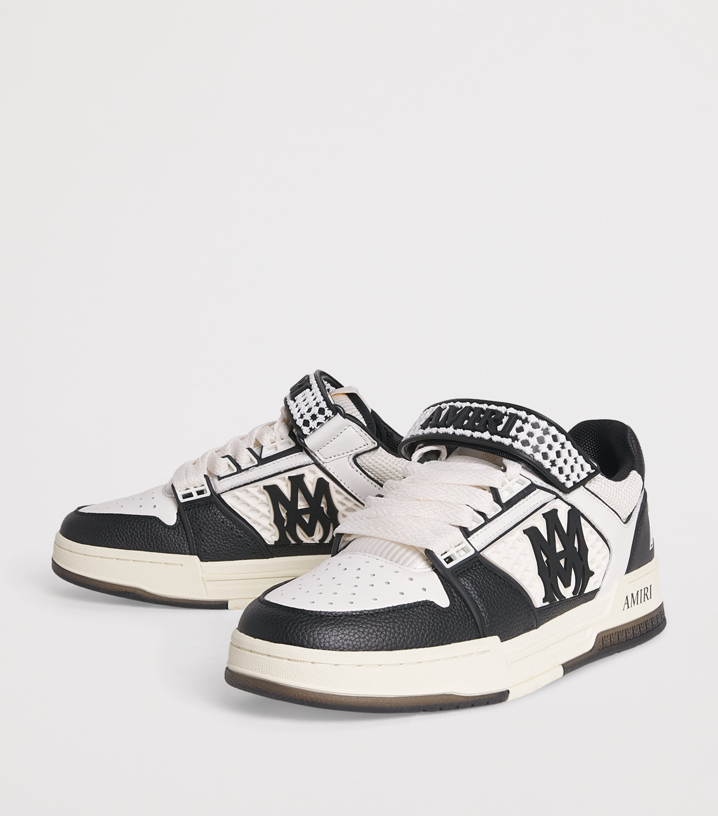 Leather MA Skyline Sneakers