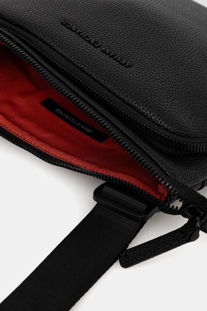 Armani Exchange Omuz Çantası