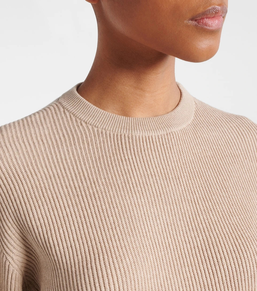 Brunello Cucinelli - Cotton sweater