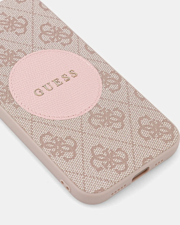 Guess iPhone 16e Telefon Kılıfı