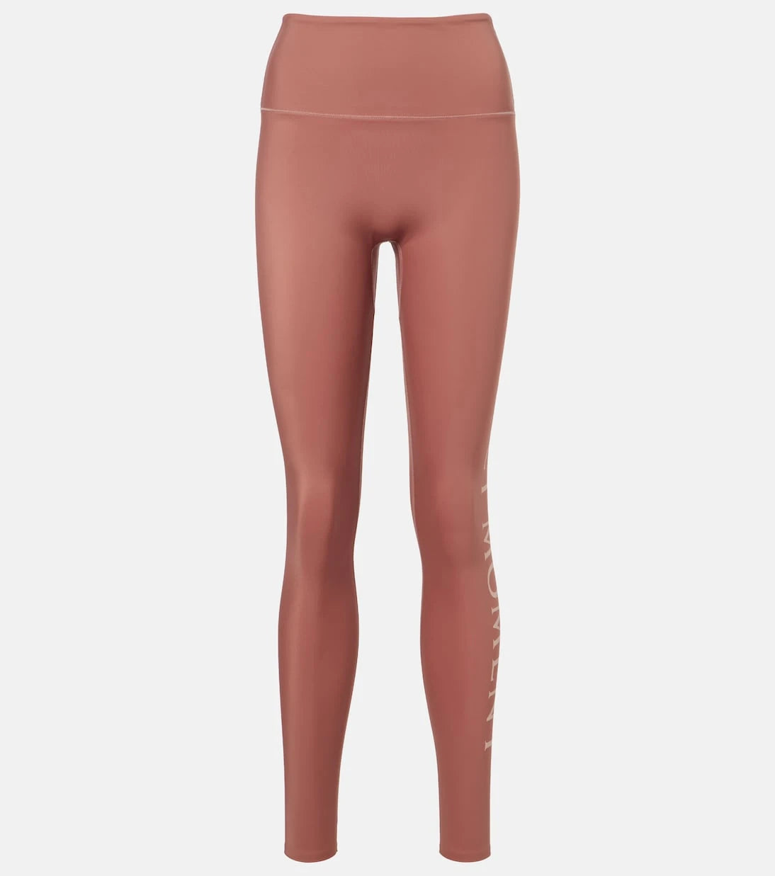 Perfect Moment - Logo technical leggings