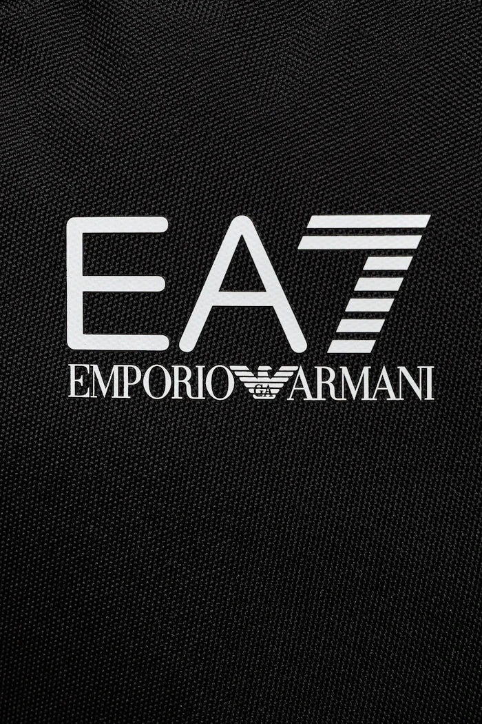 EA7 Emporio Armani Sırt Çantası