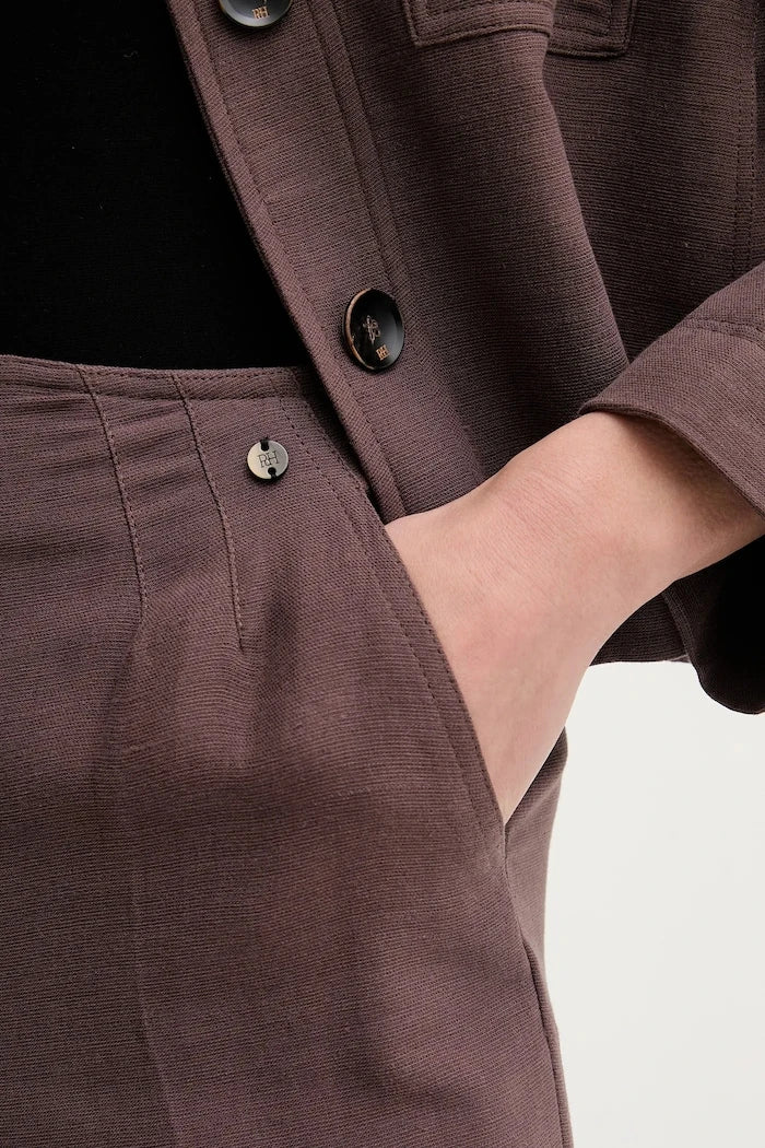 Pedro del Hierro Keten Pantolon
