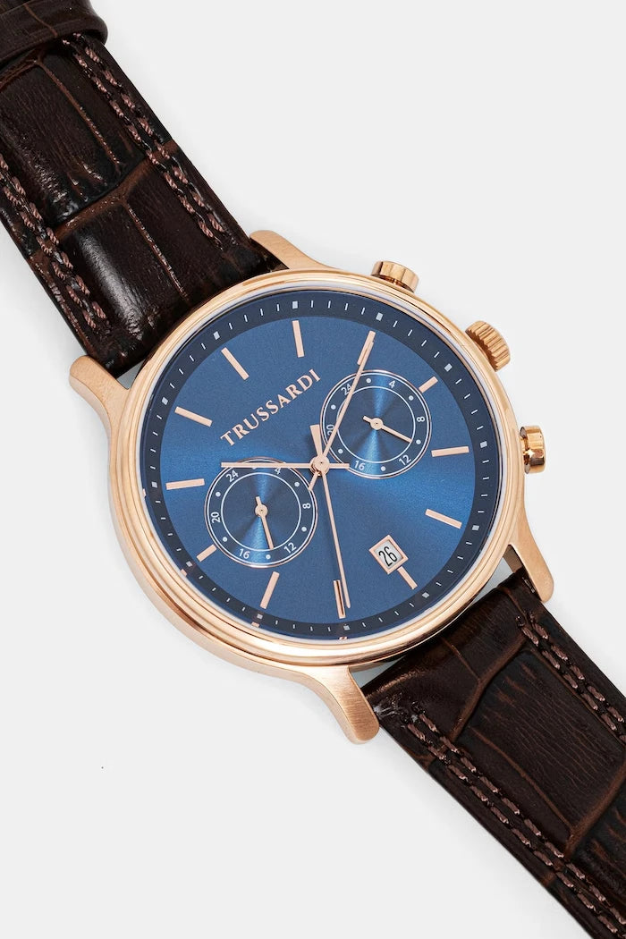 Trussardi Часовник мъжки