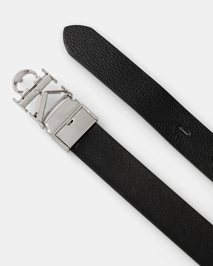Calvin Klein Çift Taraflı Kadın Deri Kemer