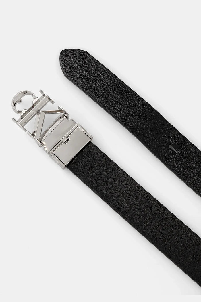 Calvin Klein Çift Taraflı Kadın Deri Kemer
