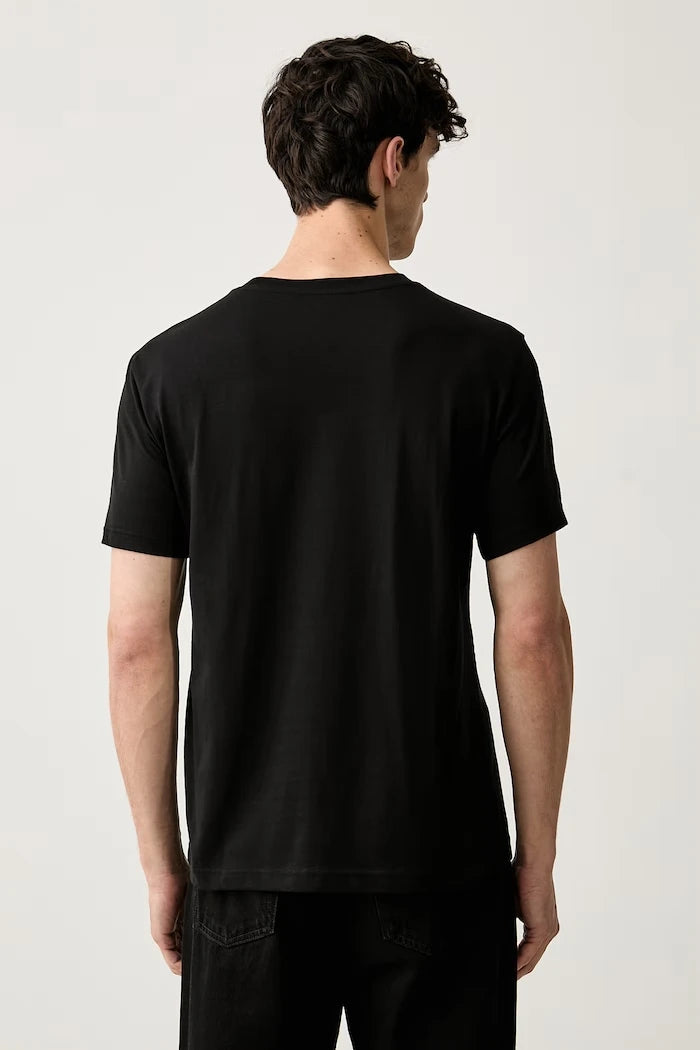Trussardi erkek pamuklu tişört