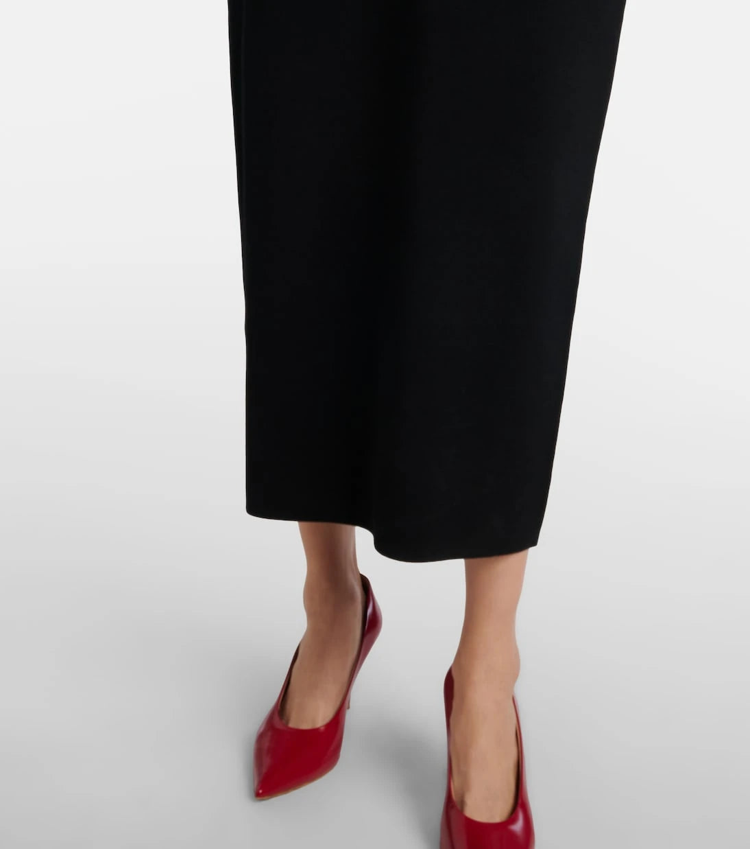 Altuzarra - Etta one-shoulder maxi dress