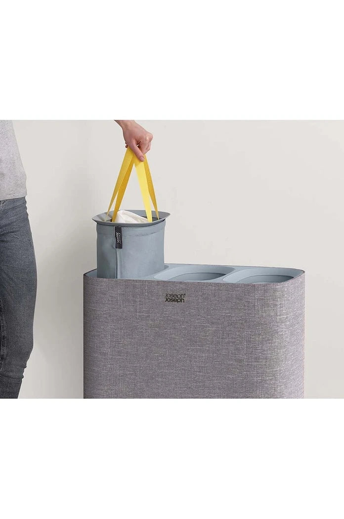 Кош за пране Joseph Joseph 90 L