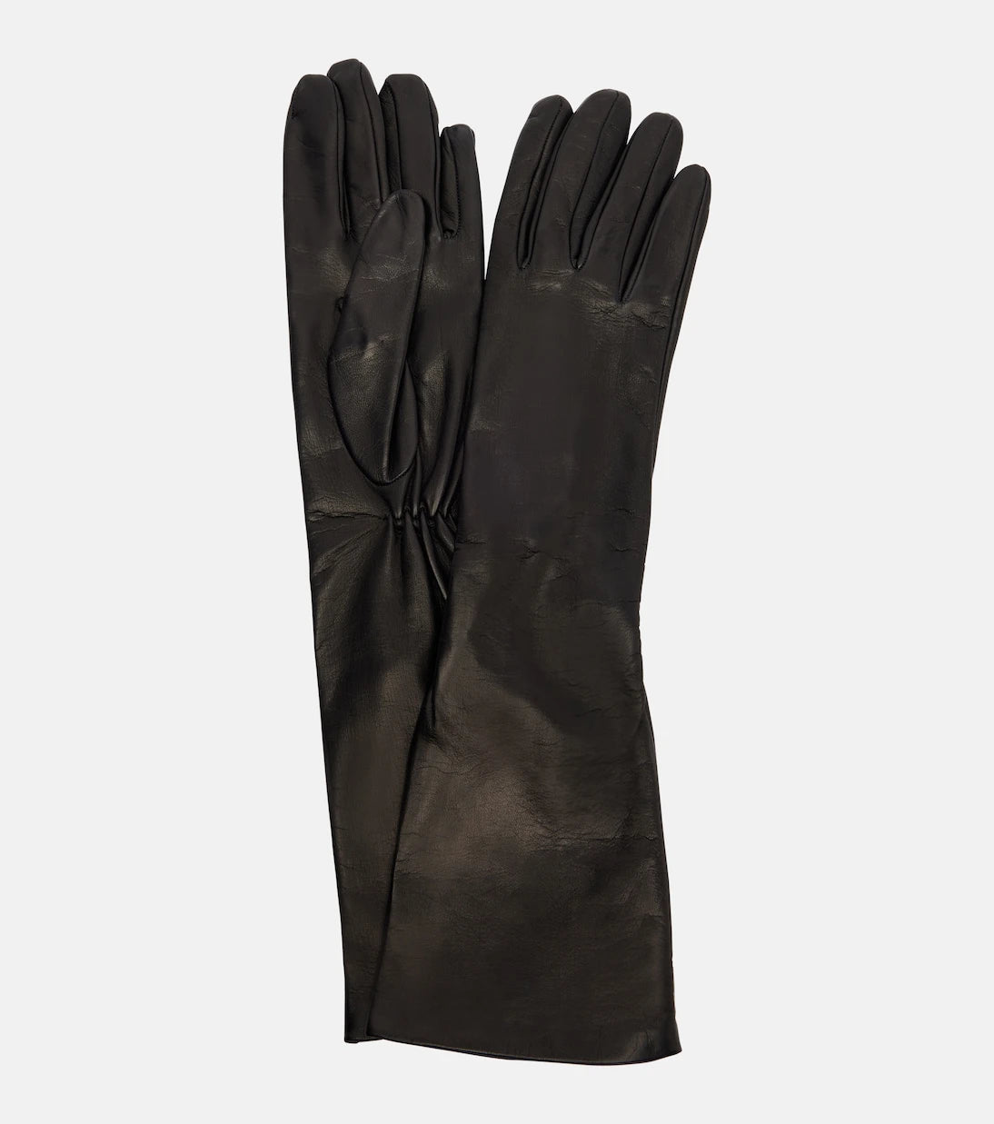 Toteme - Leather gloves