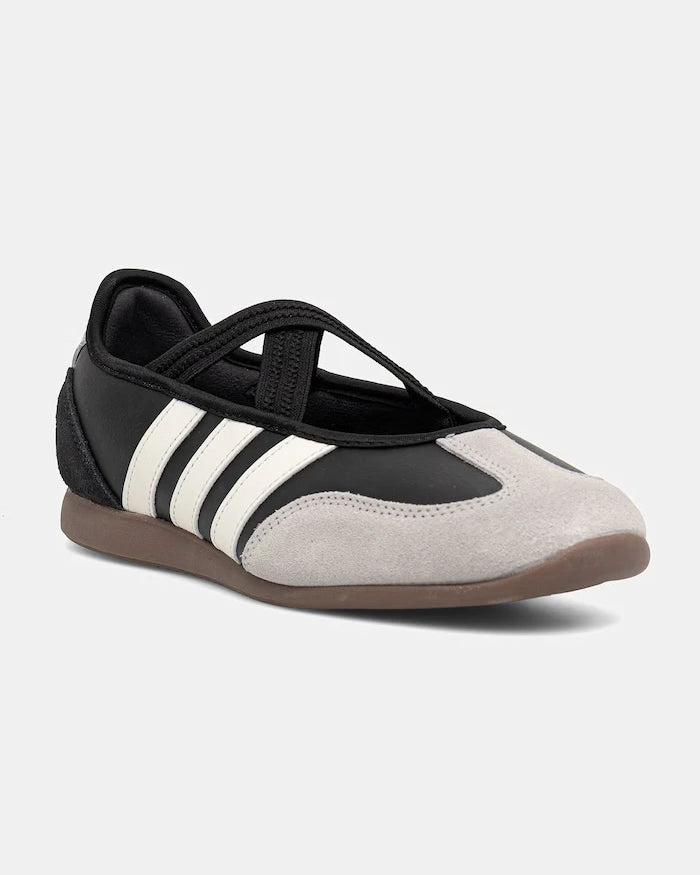 adidas Barreda Mary Jane Deri Babetler