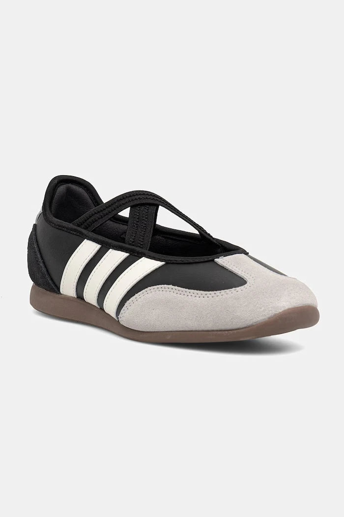 adidas Barreda Mary Jane Deri Babetler