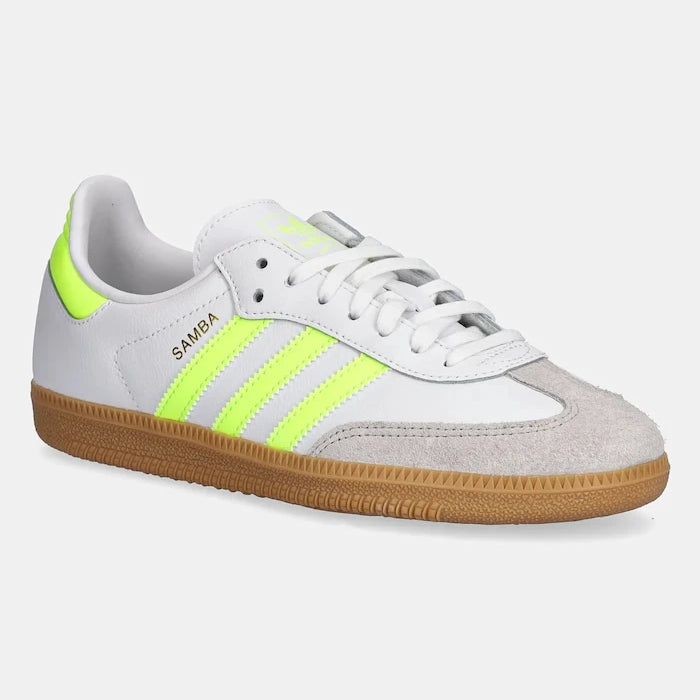 Детски маратонки adidas Originals SAMBA OG