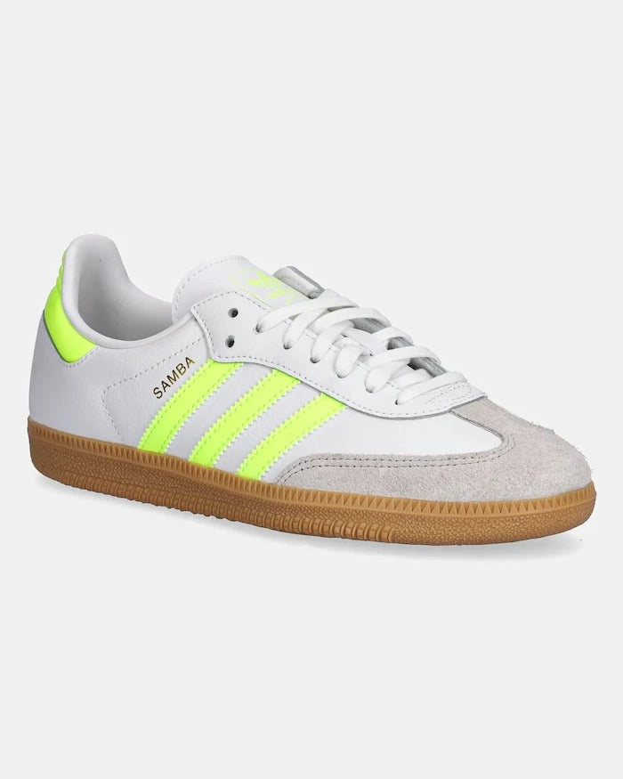 Çocuk adidas Originals SAMBA OG Spor Ayakkabı