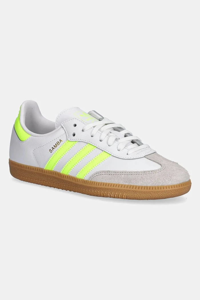 Детски маратонки adidas Originals SAMBA OG