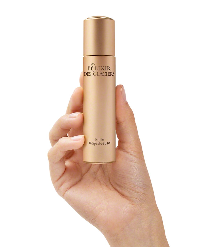 Huile Majestuese (30ml)