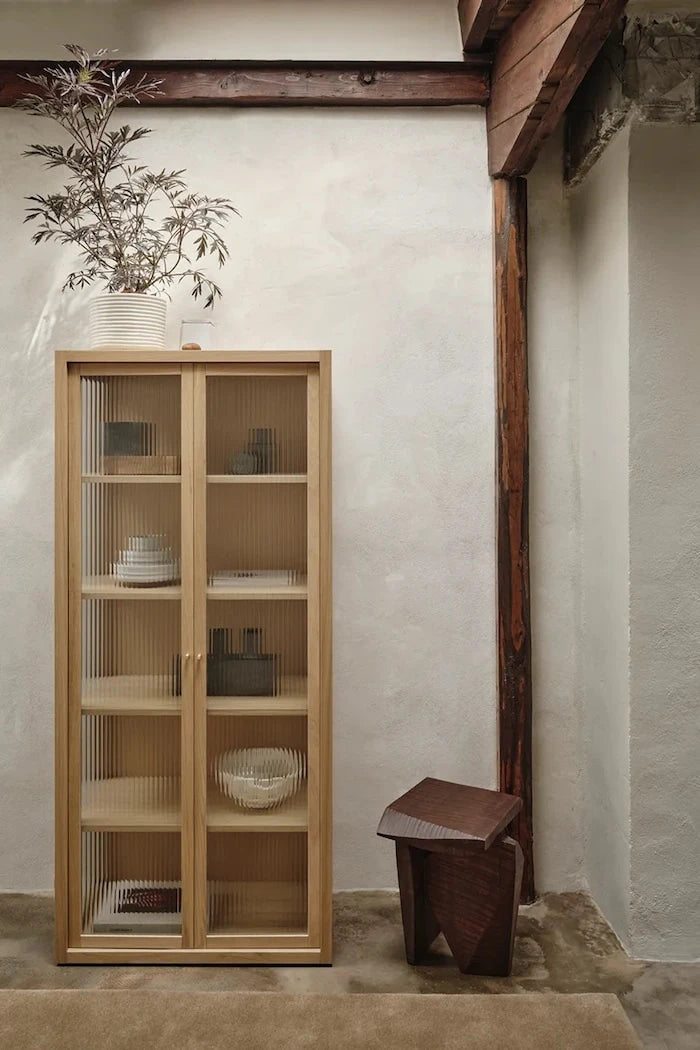 Маса ferm LIVING Silva