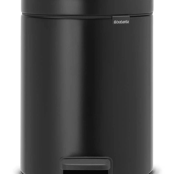 Кошче за боклук Brabantia NewIcon 5 L