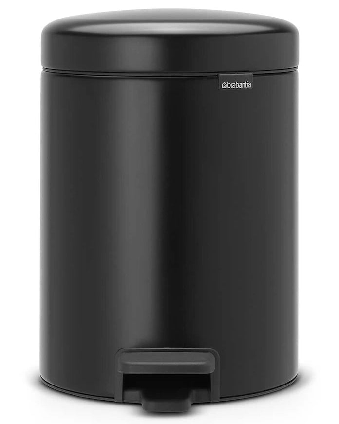 Brabantia NewIcon 5 L Çöp Kovası