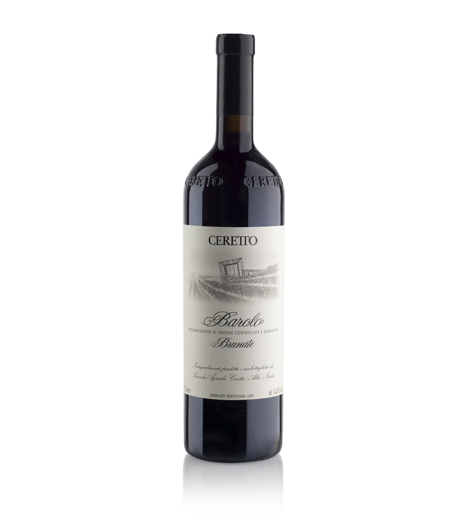 Ceretto Barbaresco Brunate 2021 (75cl) - Barbaresco, Piedmont, Italy