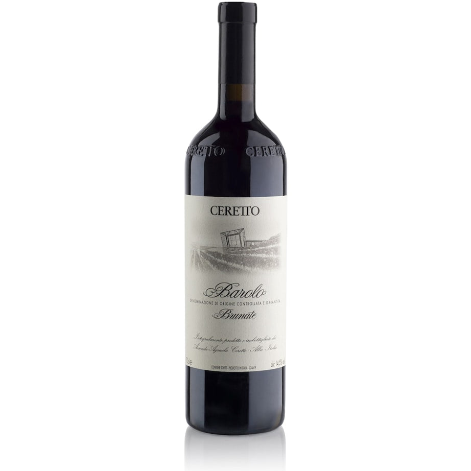 Ceretto Barbaresco Brunate 2021 (75cl) - Barbaresco, Piedmont, Italy