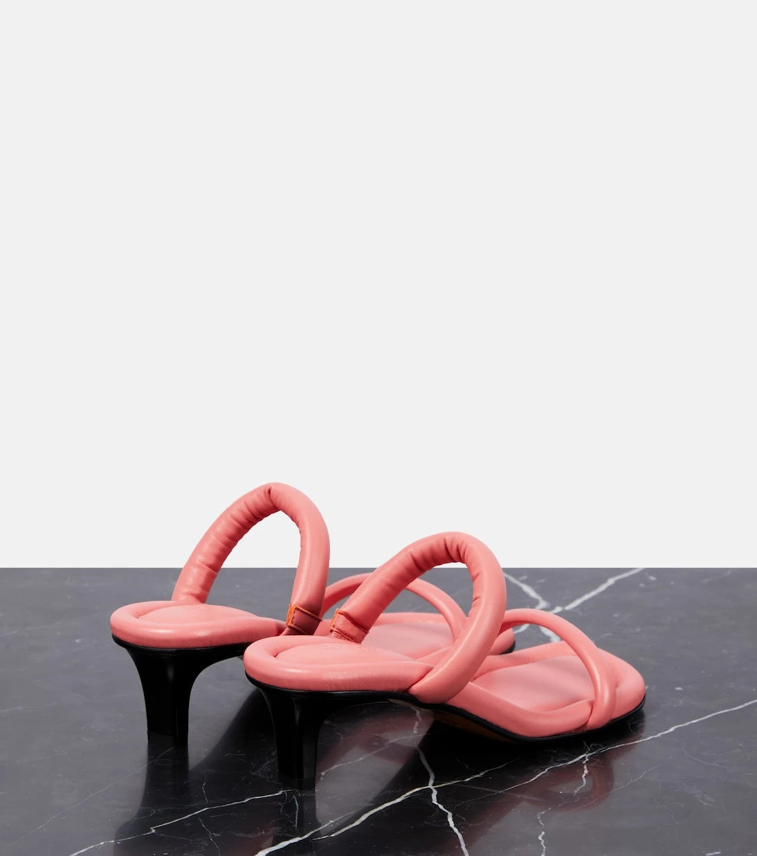 Isabel Marant - Raree leather sandals