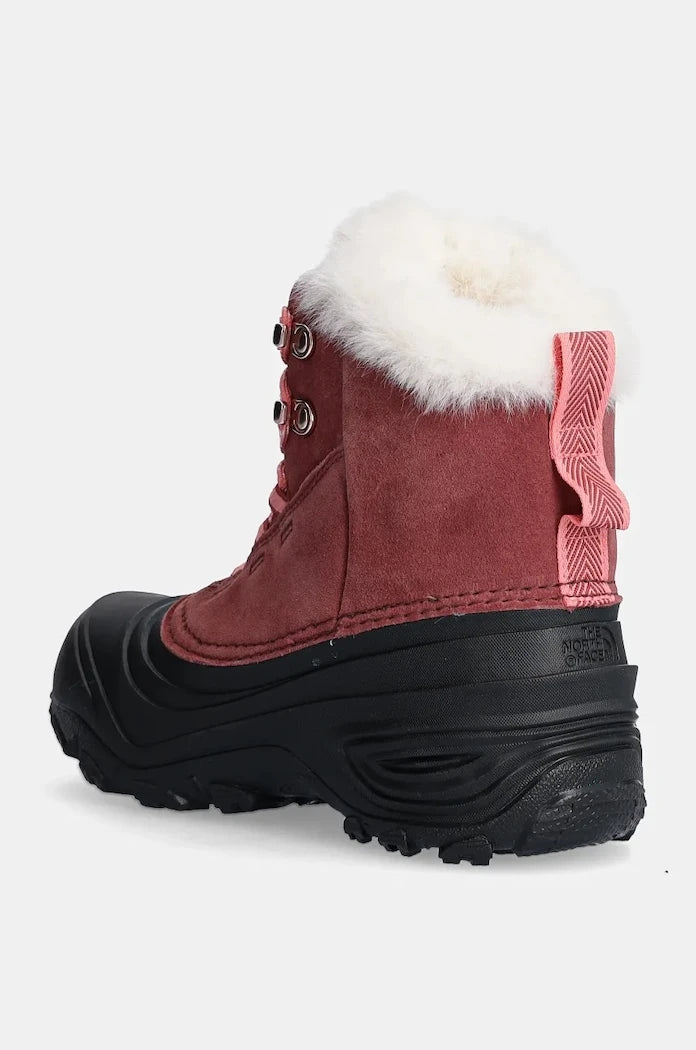Детски апрески The North Face SHELLISTA V LACE WP