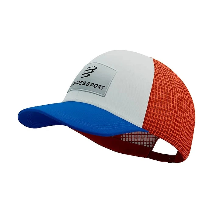 Compressport шапка trucker