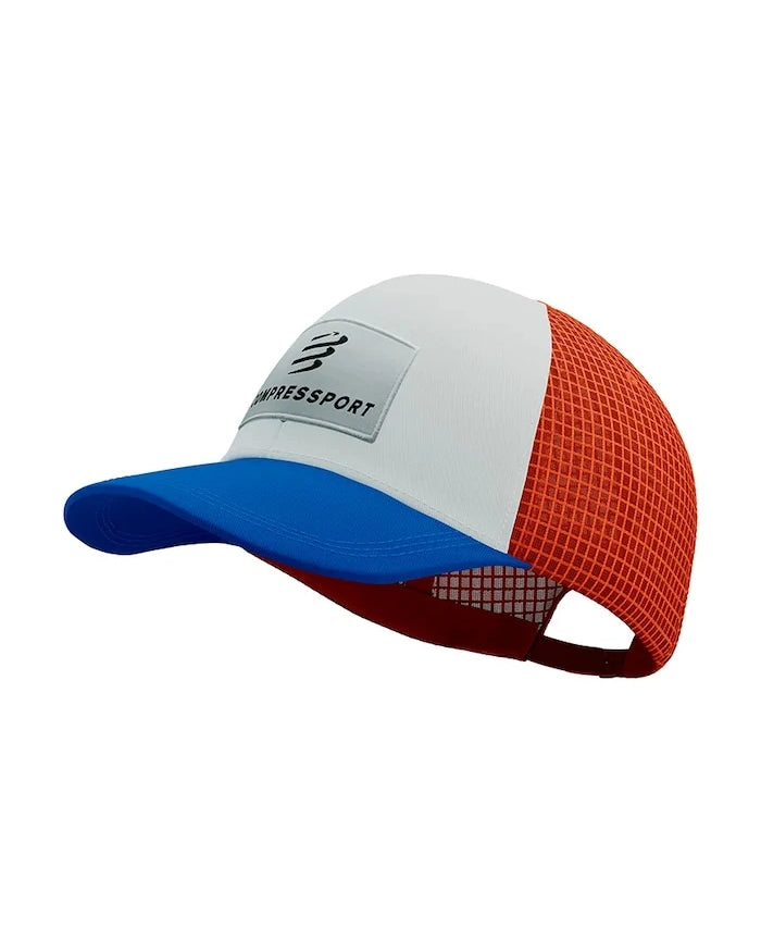 Compressport шапка trucker