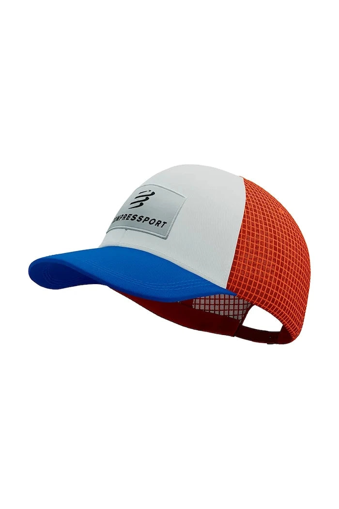 Compressport шапка trucker
