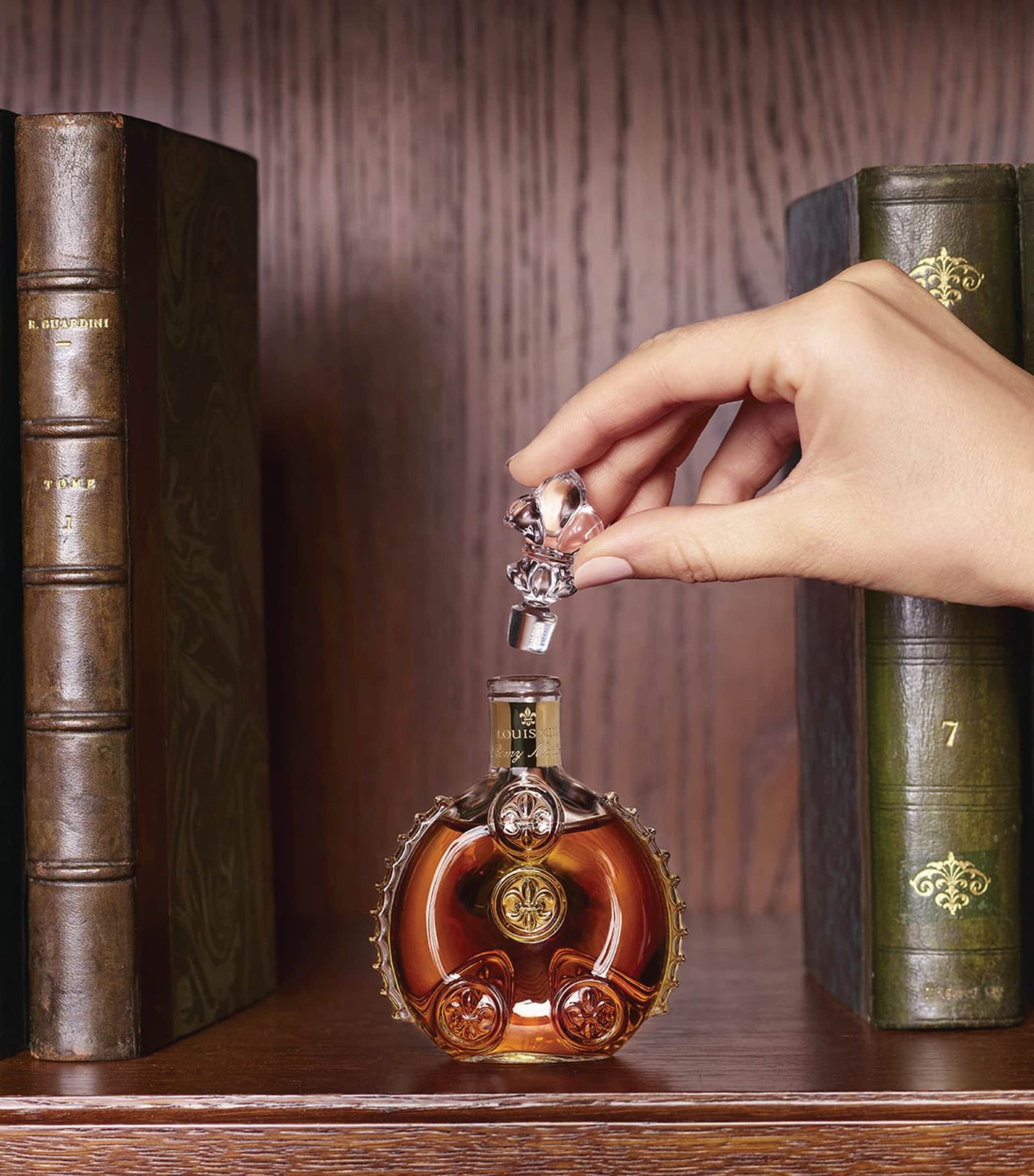 LOUIS XIII Miniature Cognac (5cl)