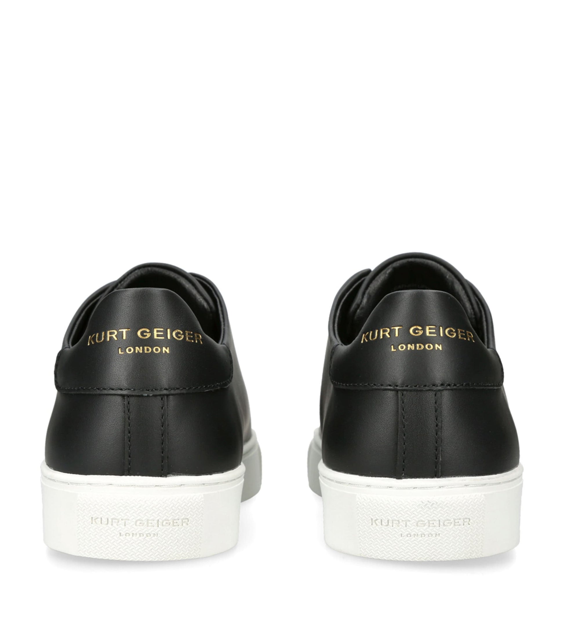 Leather Lennon Sneakers