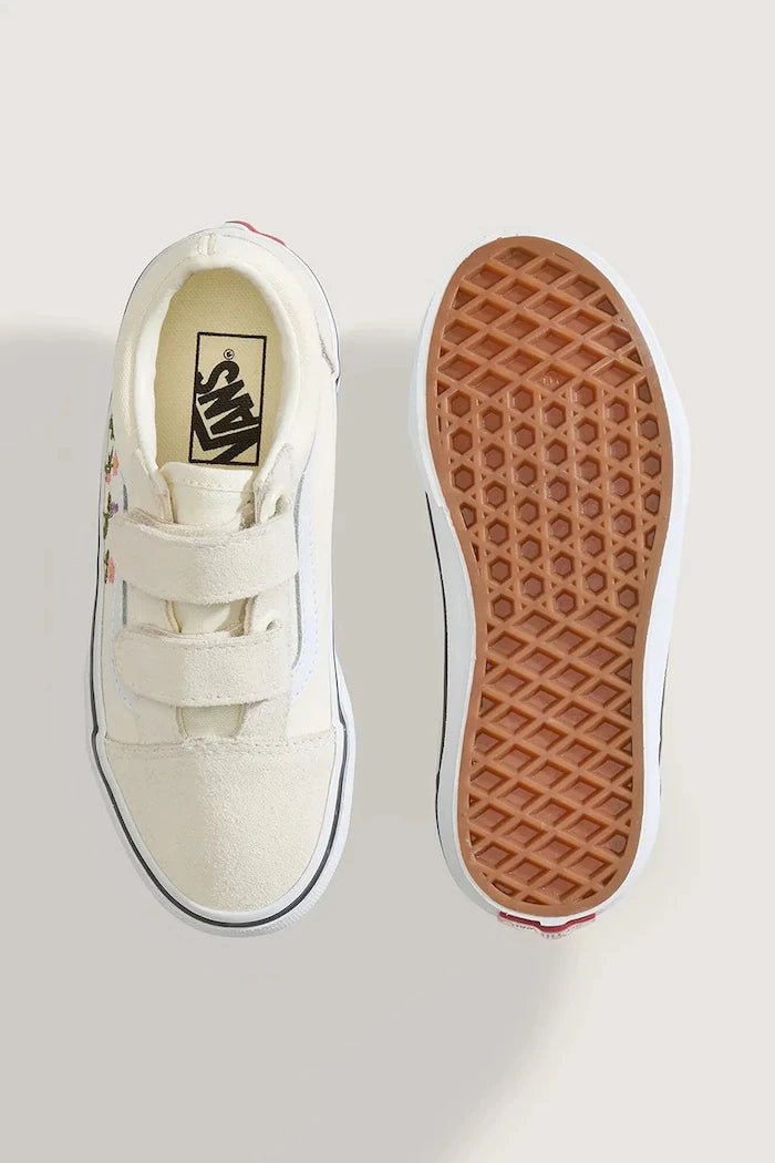 Vans Old Skool ниски кецове за деца