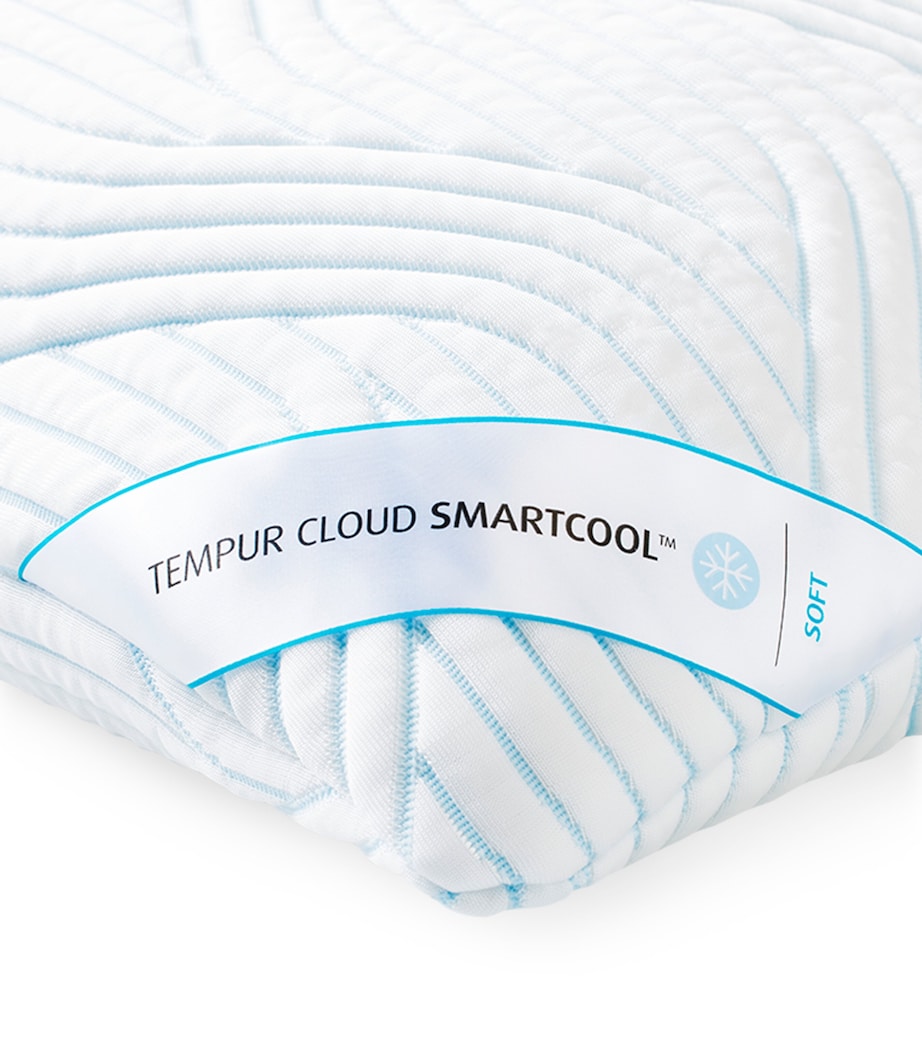 Soft SmartCool Pillow (50cm x 74cm)