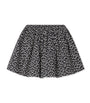 Cotton Cherry Mini Skirt (4-12 Years)